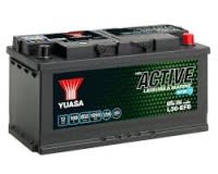 leisure battery