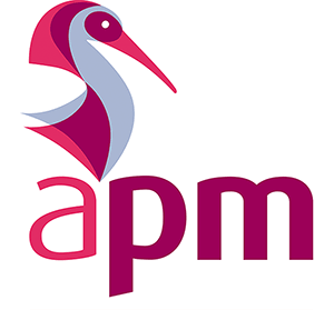 apm logo