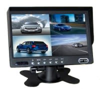 reverseing camera monitor