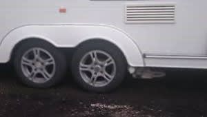 motor mover twin-axle