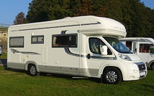 motorhome