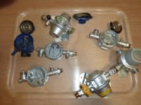 oily regulators