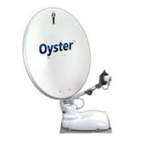 oyster dish
