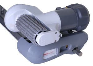powrtouch evolution motor mover