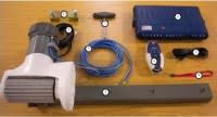 powrtouch motor mover install