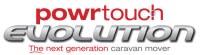 powrtouch logo