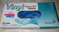 protective gloves