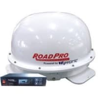 roadpro dome