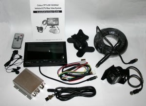 rvs07 reversing camera