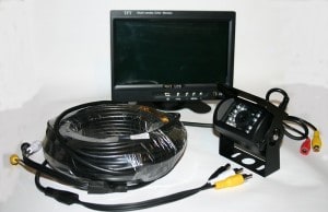 rvs08 reversing camera