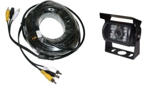 rvs13 reversing camera