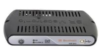 satellite control box