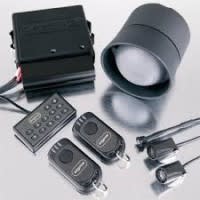 sigma alarm system