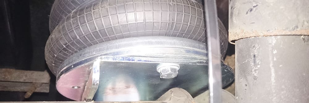 air suspension kits