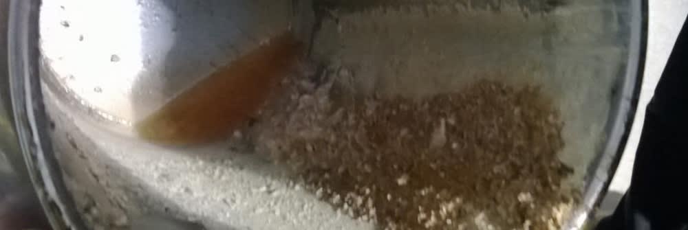 alde boiler internal corrosion