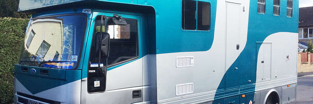 horsebox
