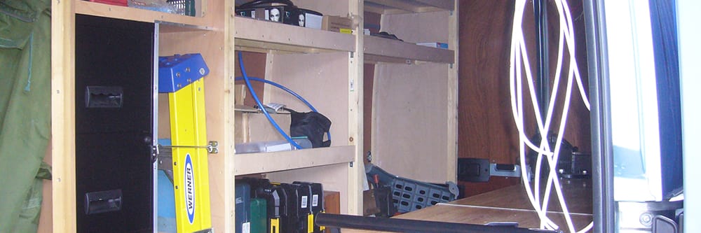 mobile workshop