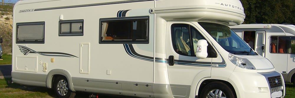 motorhome