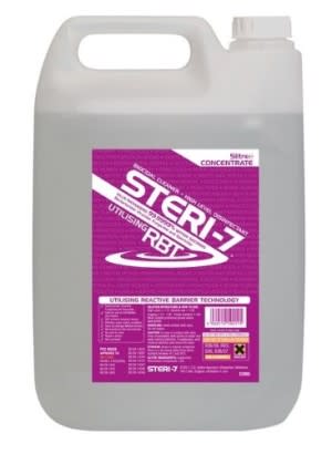 steri 7