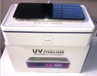 uv sanitizer
