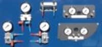 valve guage