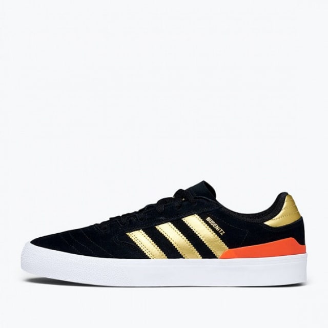 adidas Skateboarding Busenitz Vulc II