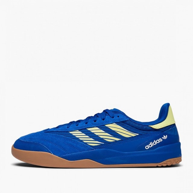 adidas Skateboarding Copa Nationale