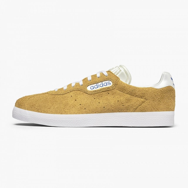 adidas Skateboarding Gazelle Super Alltimers