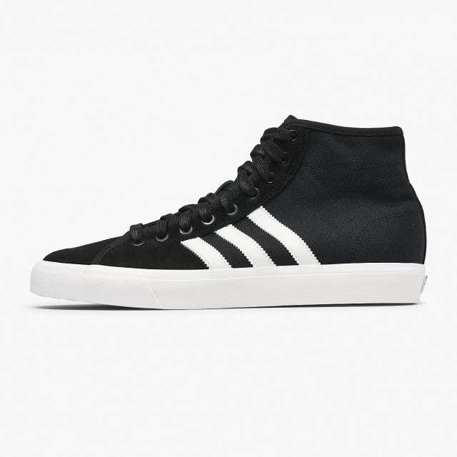 adidas Skateboarding Matchcourt High RX