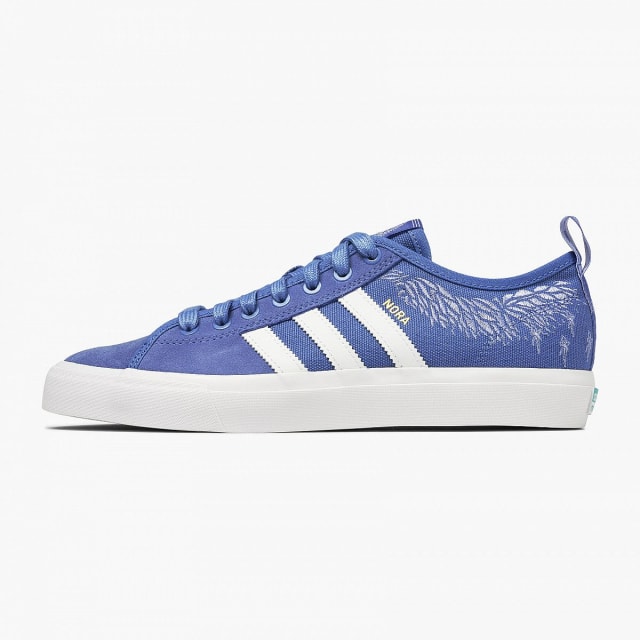 adidas Skateboarding Matchcourt RX