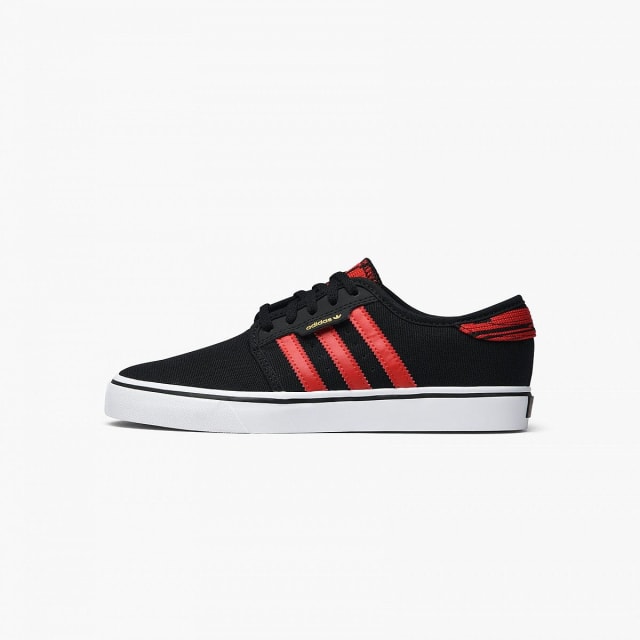 adidas Skateboarding Seeley Junior