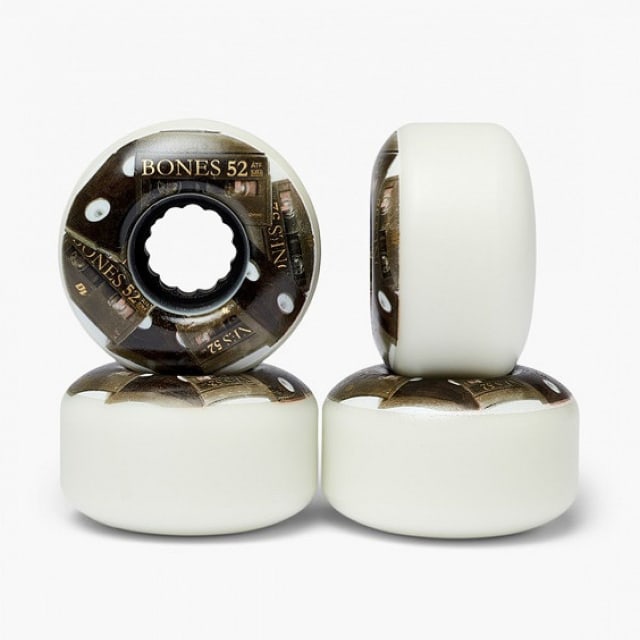 Bones Bearings Bones ATF Mini DV's