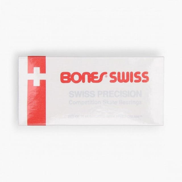 Bones Bearings Swiss Bearings 627