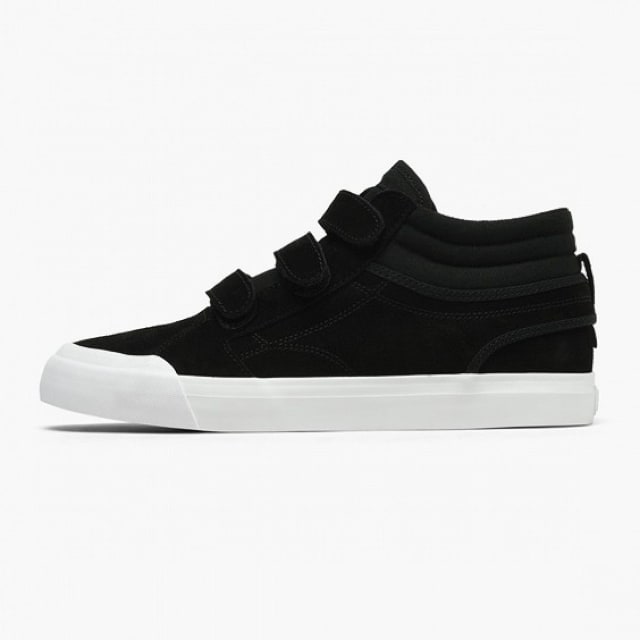 DC Shoes Evan Smith Hi VS