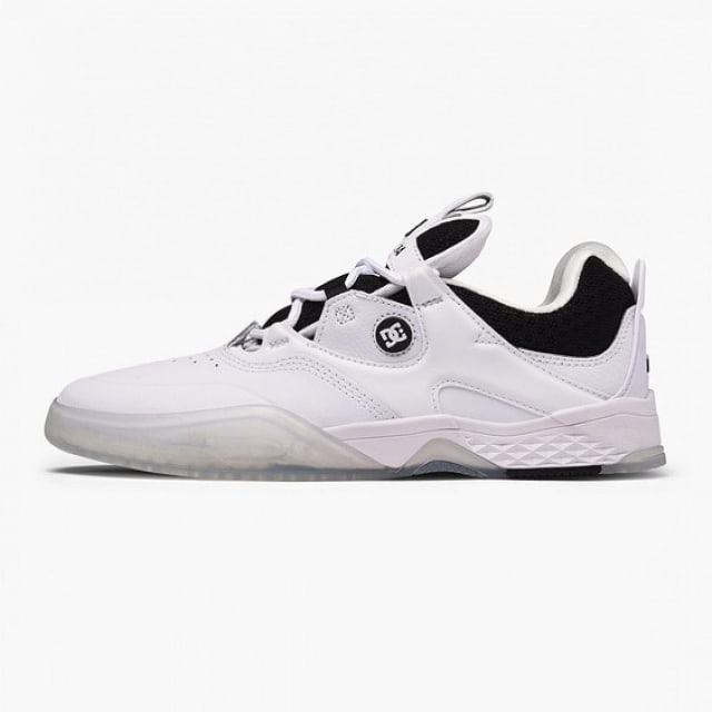 DC Shoes Kalis S Manolo