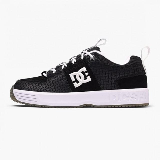 DC Shoes Lynx OG Skate Jawn