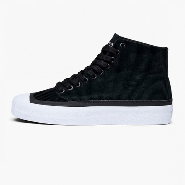 DC Shoes T-Funk Hi S TX SE