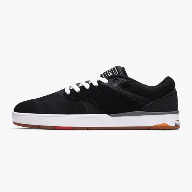 DC Shoes Tiago S