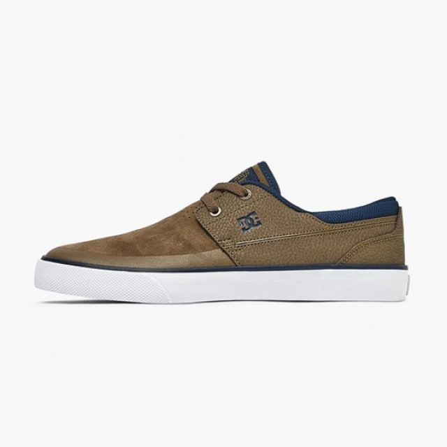 DC Shoes Wes Kremer 2 S