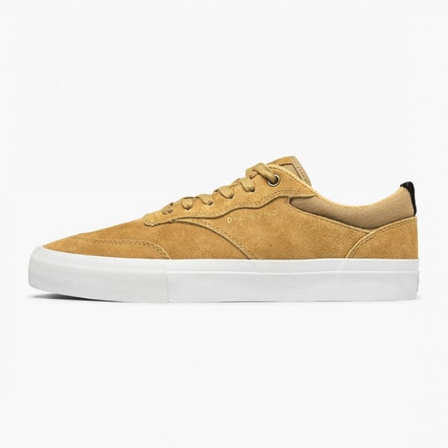 Diamond Supply Co. Series Low