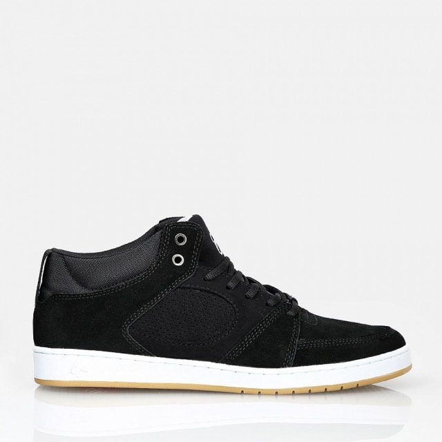 éS Accel Slim Mid