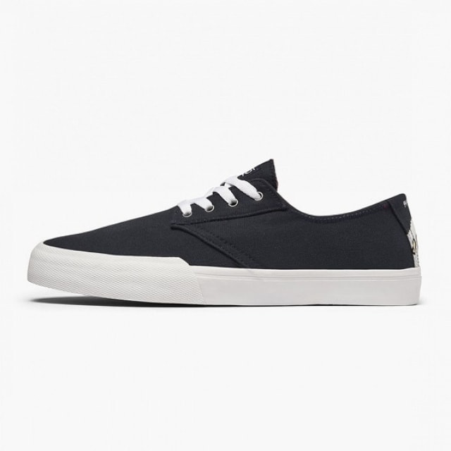 etnies Jameson Vulc LS Sheep