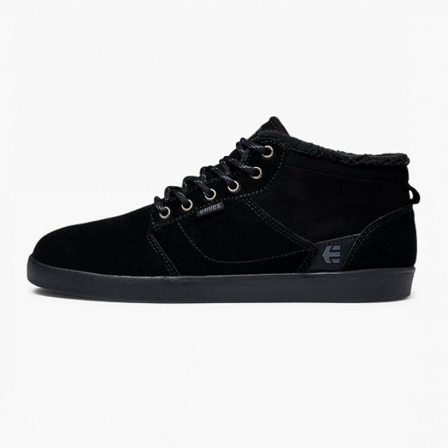 etnies Jefferson Mid