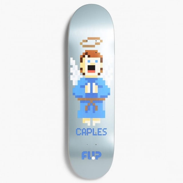 Flip Caples Sprite Deck