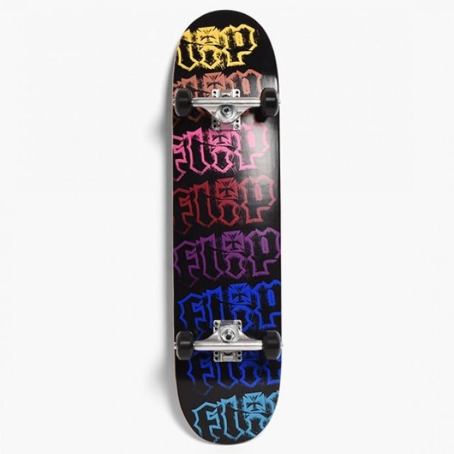 Flip HKD Spectrum Complete Deck