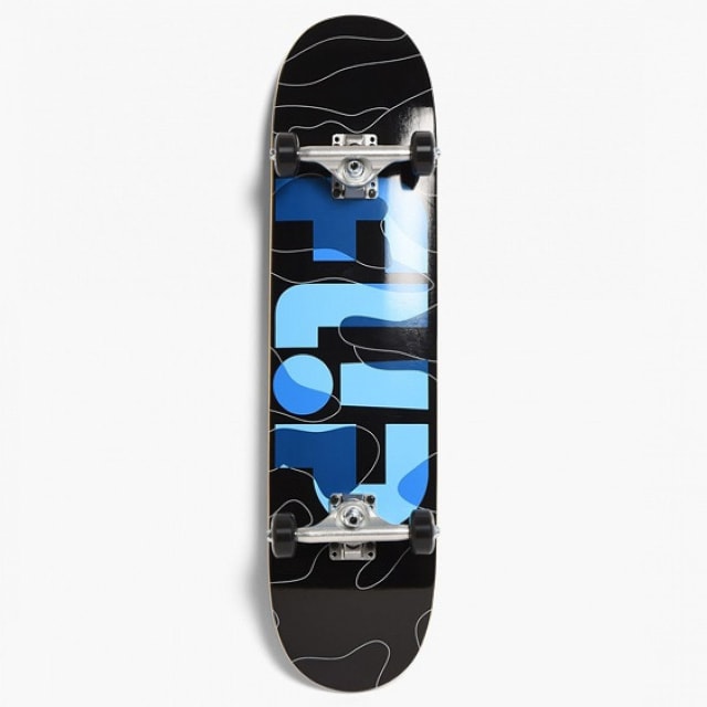 Flip Odyssey Camo Complete Deck