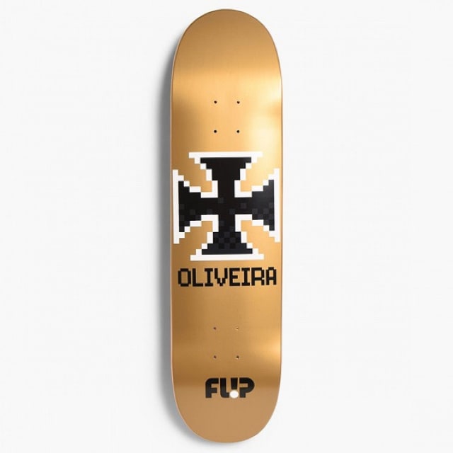 Flip Oliveira Sprite Deck