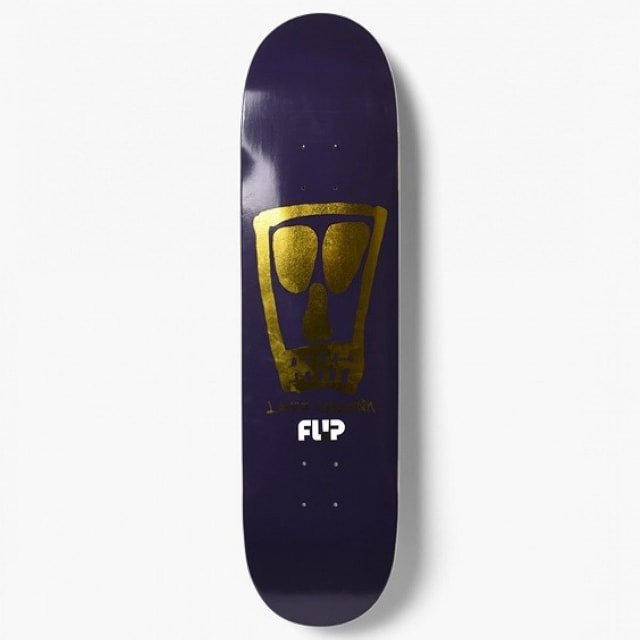 Flip Vato Gold Foil Deck