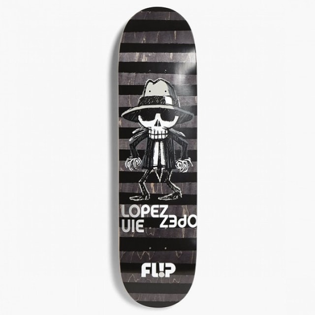 Flip ZC2 Lopez Deck