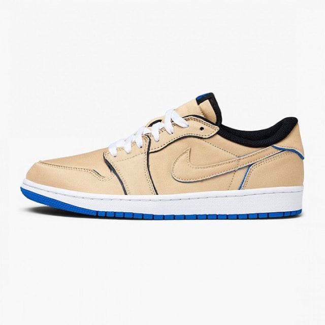 Nike SB Air Jordan 1 Low